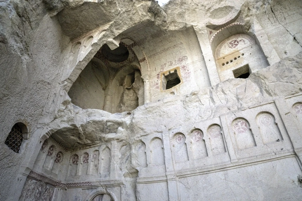 Highlights Of Cappadocia (Red Tour)