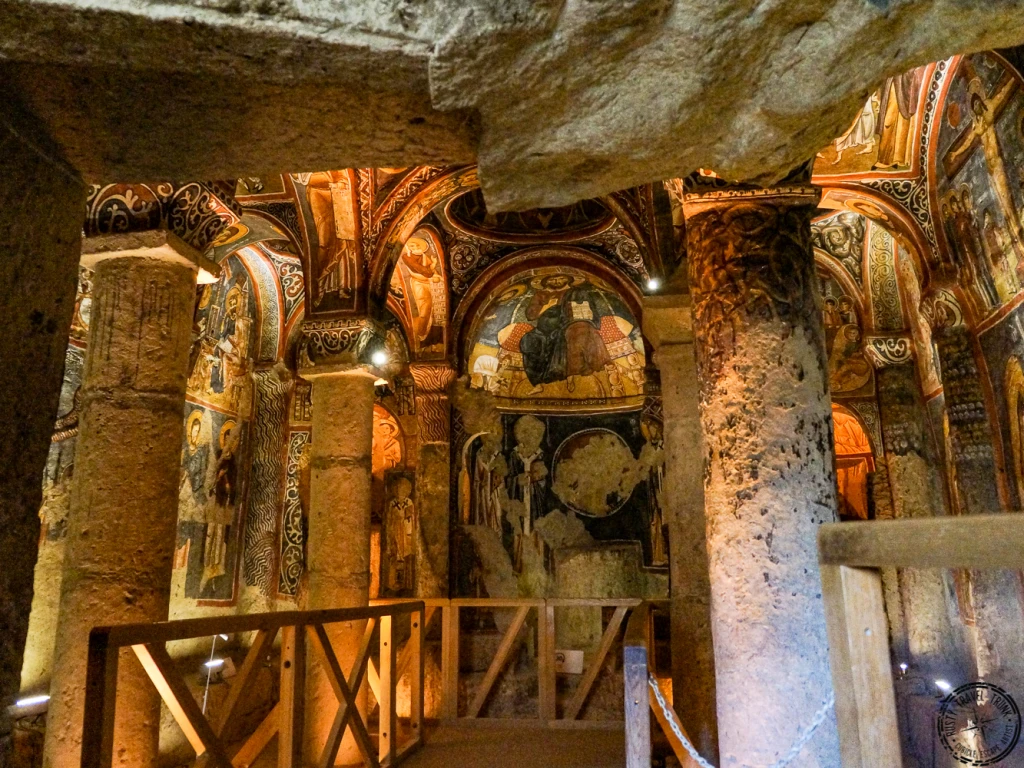 Highlights Of Cappadocia (Red Tour)