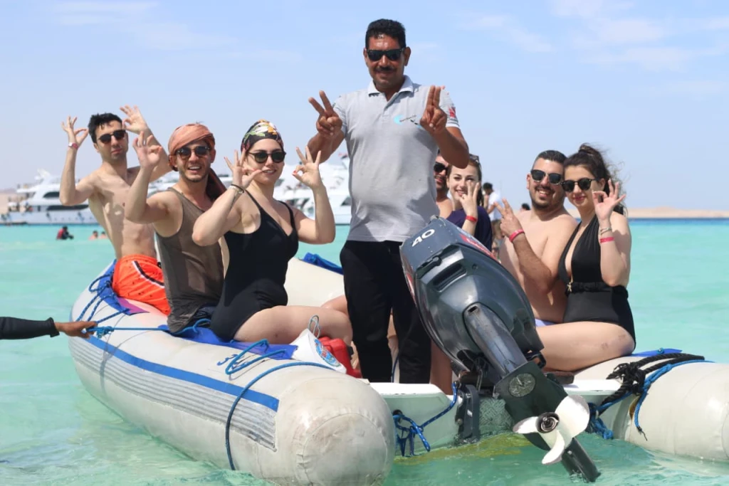 Antik Mısır Sharm El Sheikh -  Kahire - Hurghada - Luxor Tatili (Tüm Extalar Dahil Başka Ödeme Yok )