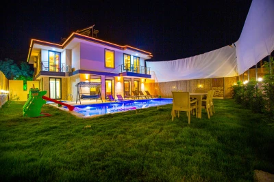 Villa Kum