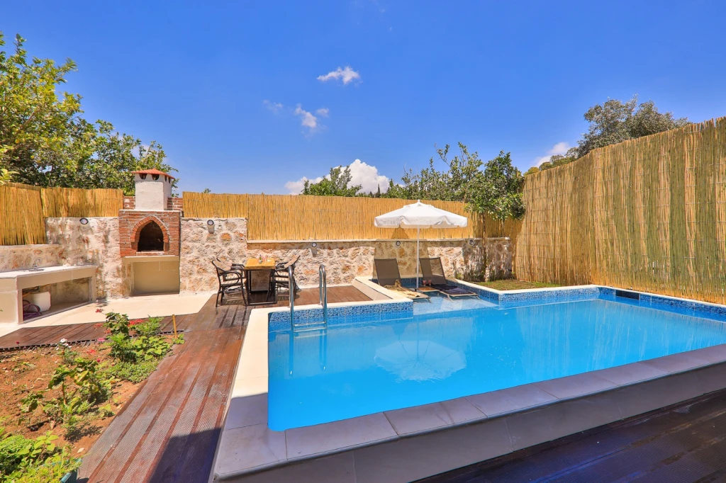 Villa Likya