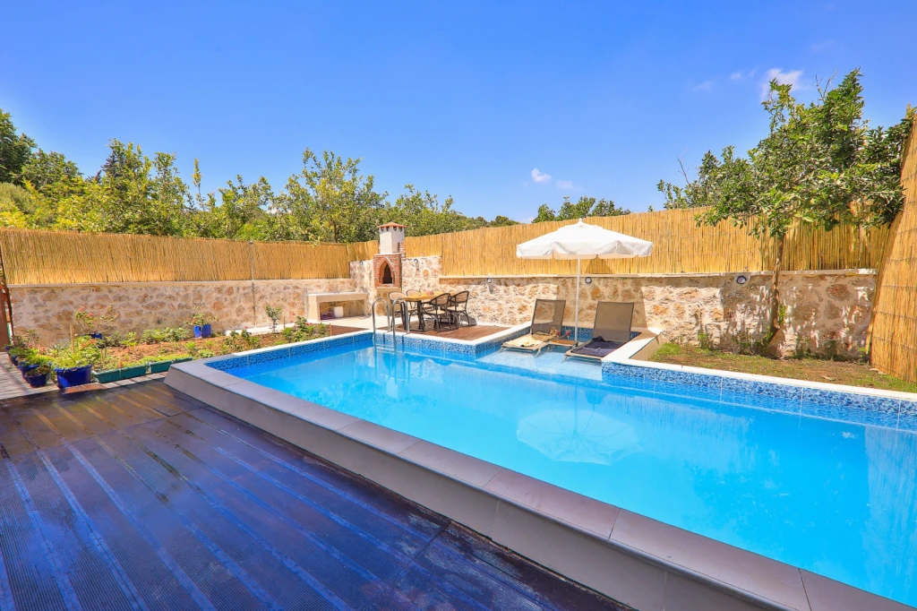Villa Likya