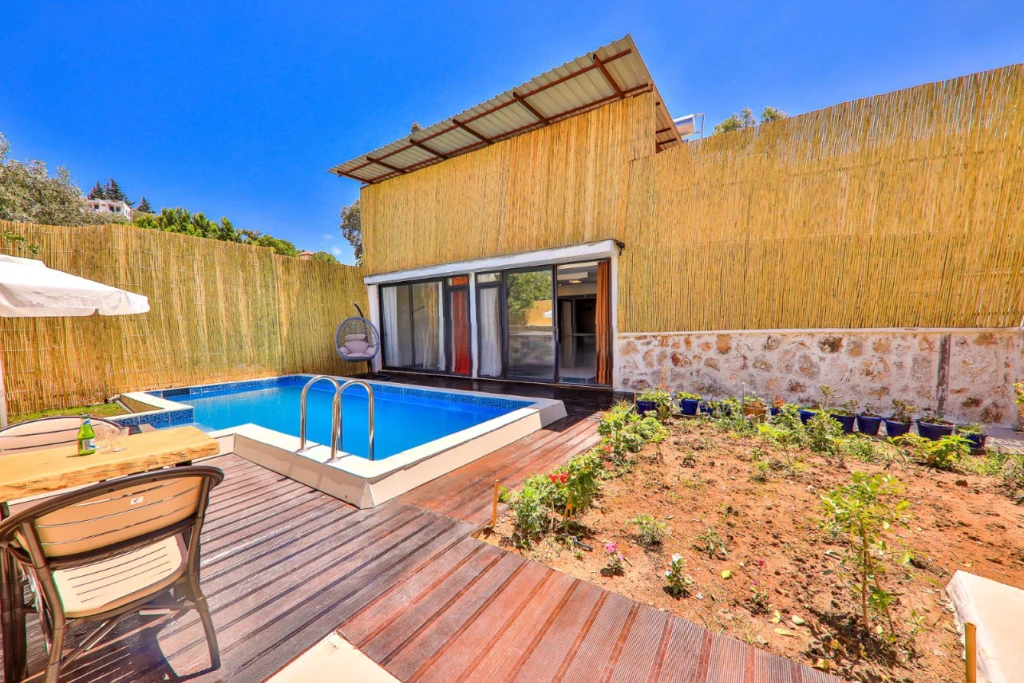 Villa Likya