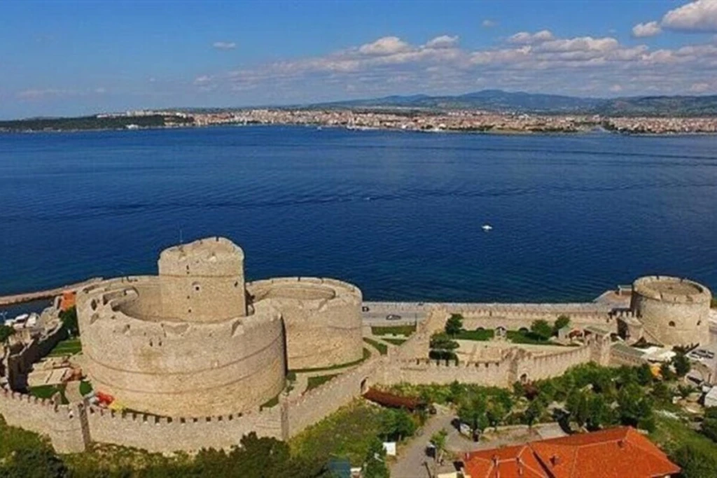 Gelibolu Şehitlik Turu (Günübirlik)