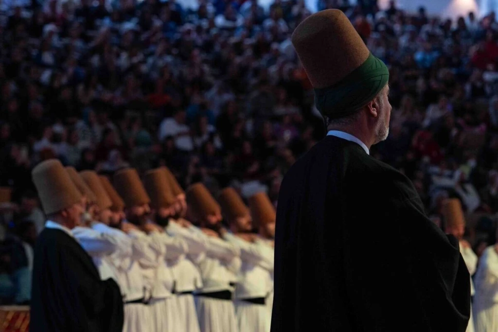 Konya ve Mevlana Turu - 2 Gün 1 Gece