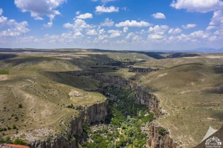 Kapadokya Turu (1 Gece 2 Gün)