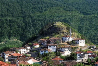 Taraklı-Göynük-Çubuk Gölü (Günübirlik)