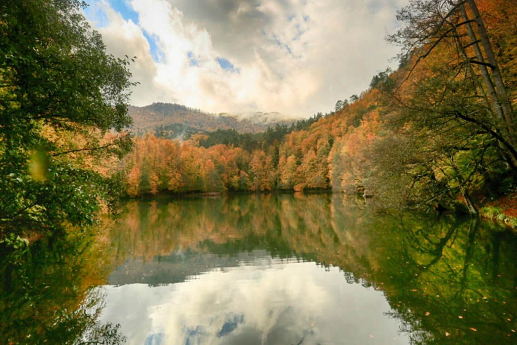 Yedigöller Turu (Günübirlik)