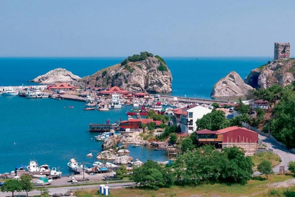 Şile ve Ağva Turu (Günübirlik)