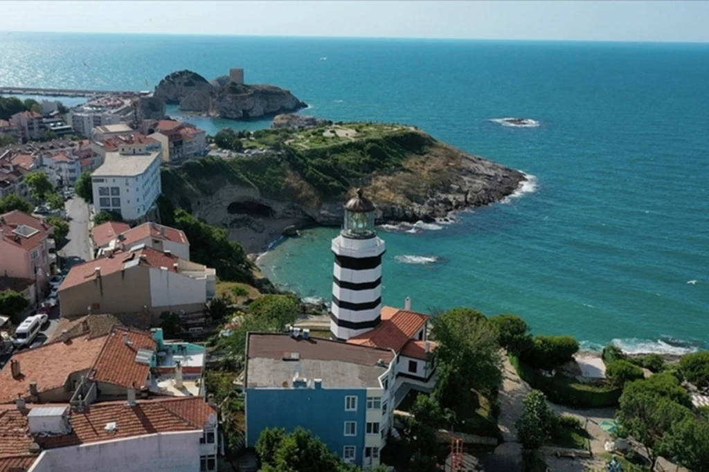 Şile ve Ağva Turu (Günübirlik)