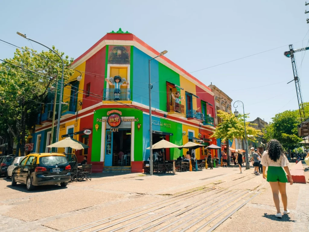 Türk Hava Yolları ile Rio Karnavalı