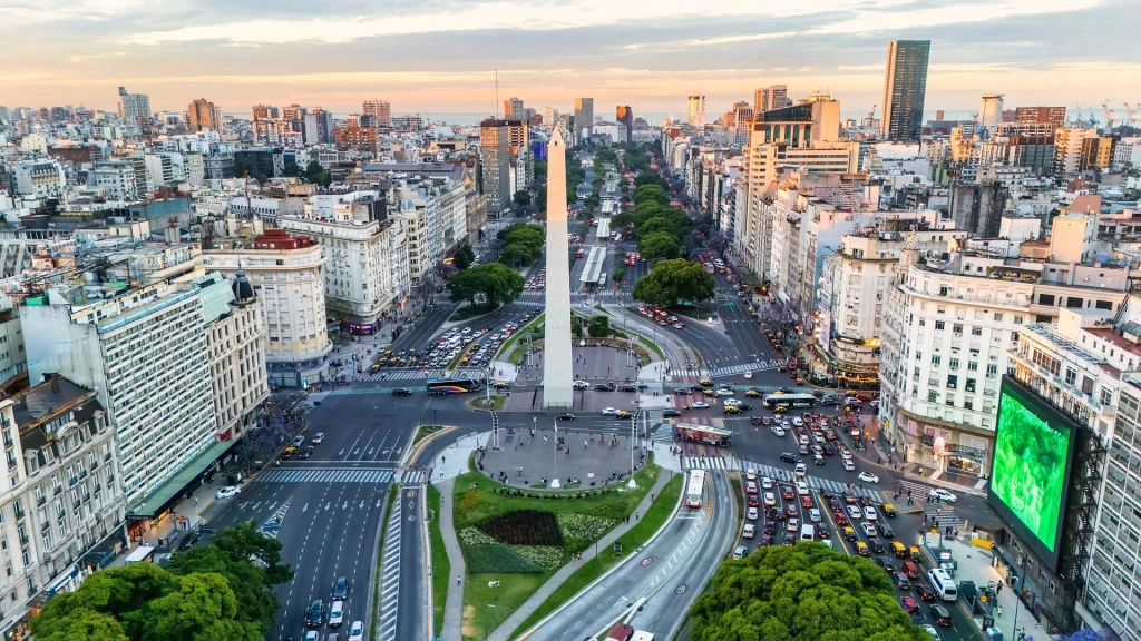 Türk Hava Yolları ile Rio Karnavalı