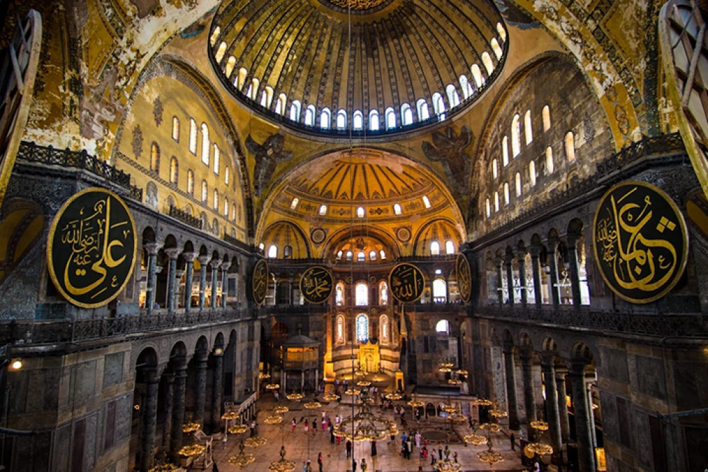 Istanbul Classics by PLAN TOUR