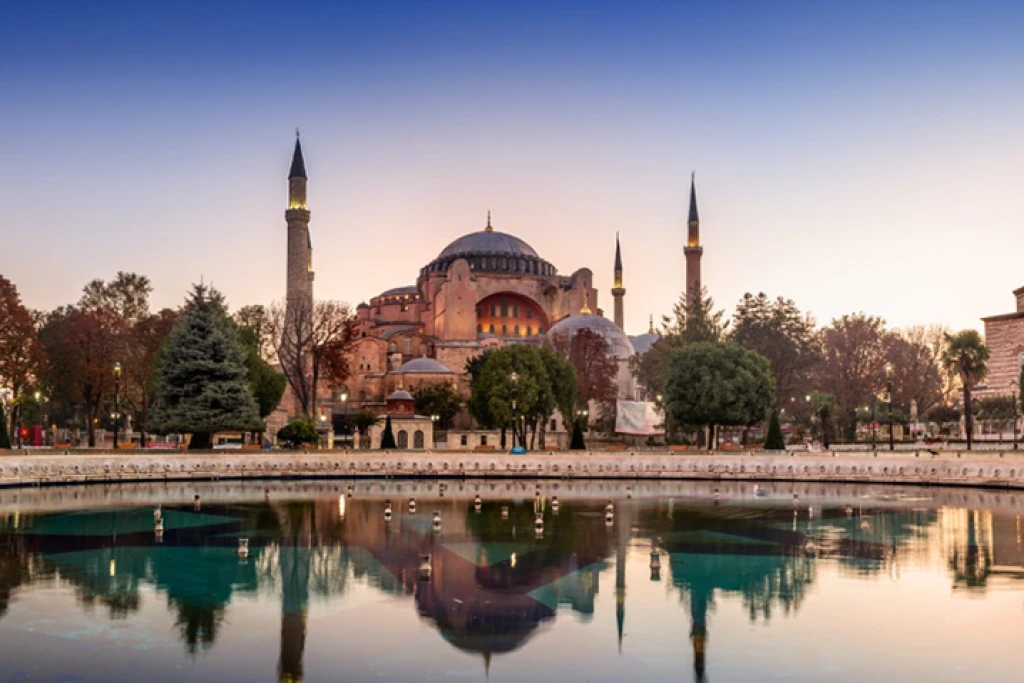 Istanbul Gold Combo Tour by PLAN TOUR