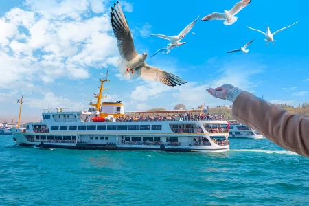 Istanbul Gold Combo Tour by PLAN TOUR