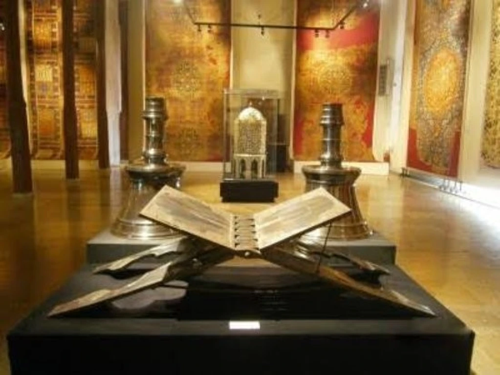 Magnificient Istanbul by PLAN TOUR