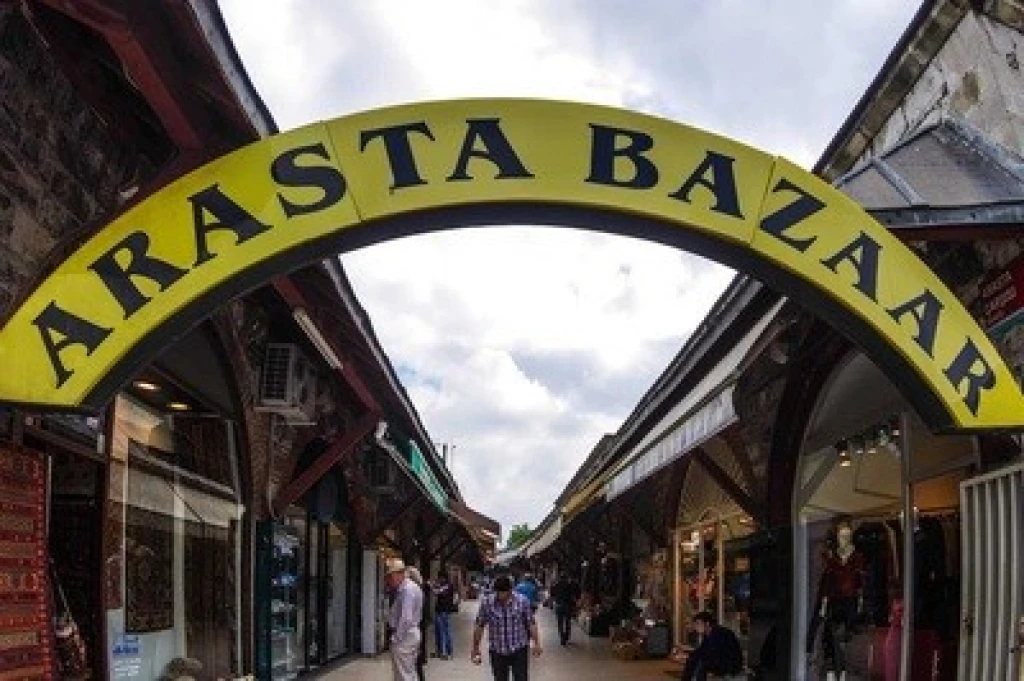 Magnificient Istanbul by PLAN TOUR
