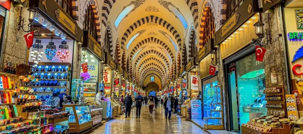 Istanbul Silver Combo Tour by PLAN TOUR