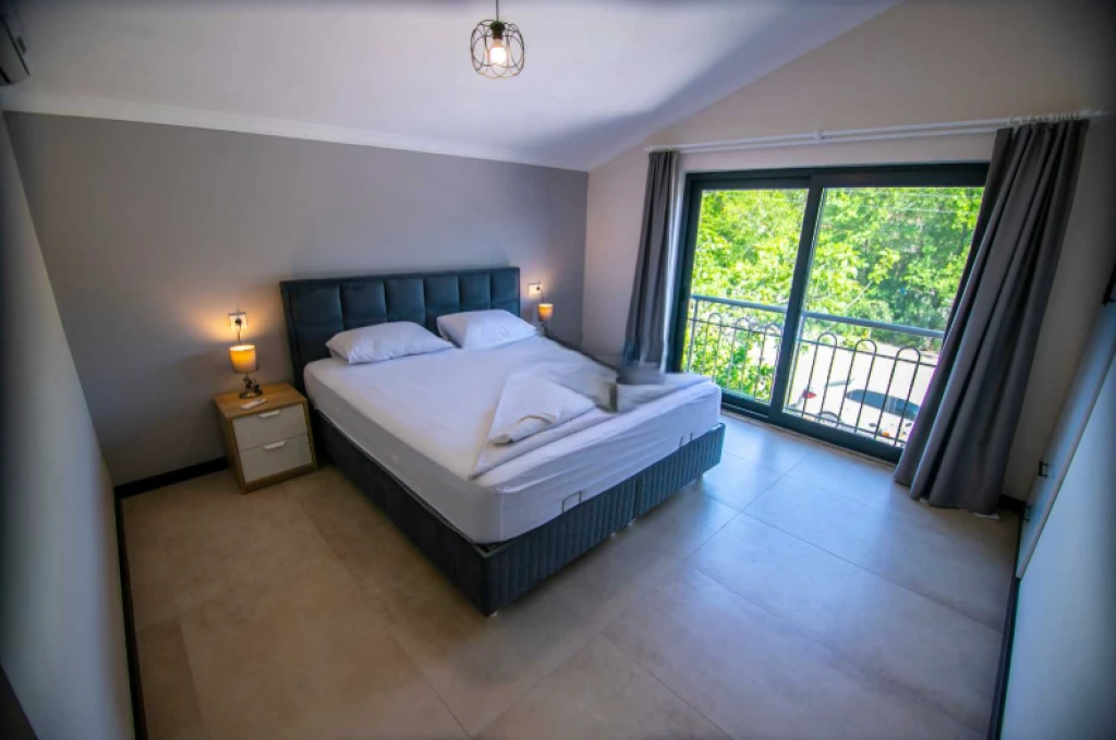 Villa Sina
