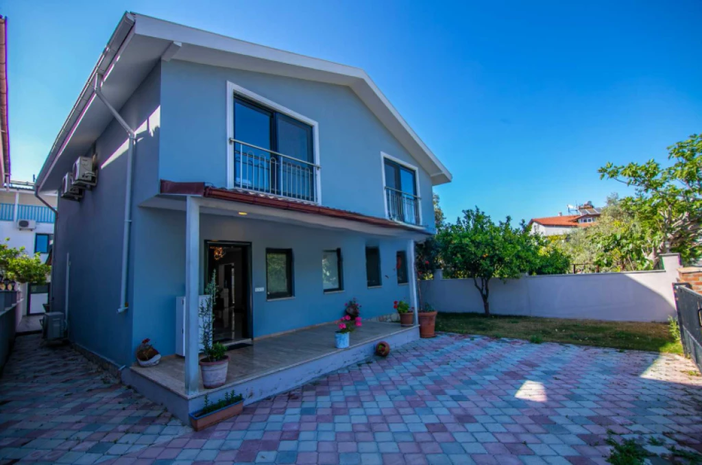 Villa Sina