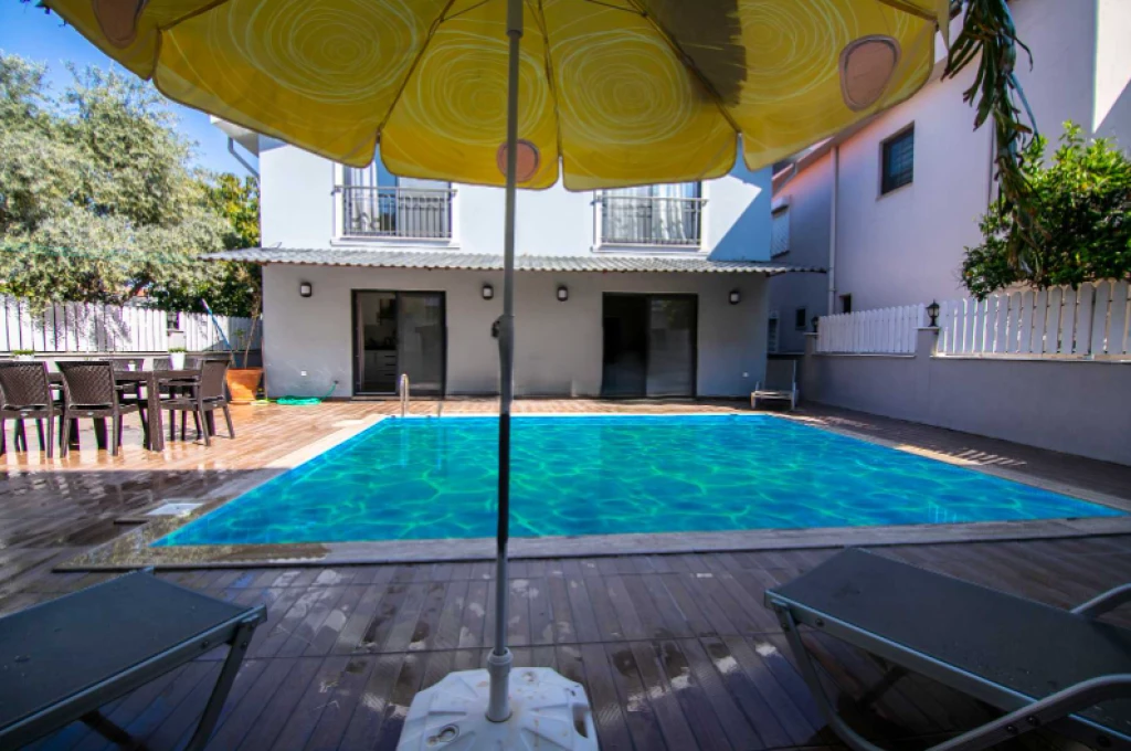 Villa Sina