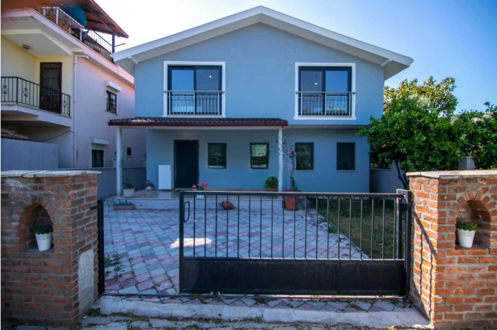 Villa Sina