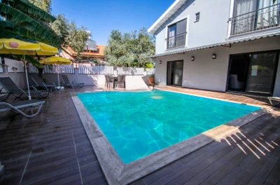 Villa Sina