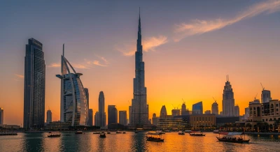 TB Dubai Vizesi Rehberi: Kolay ve Hızlı Başvuru