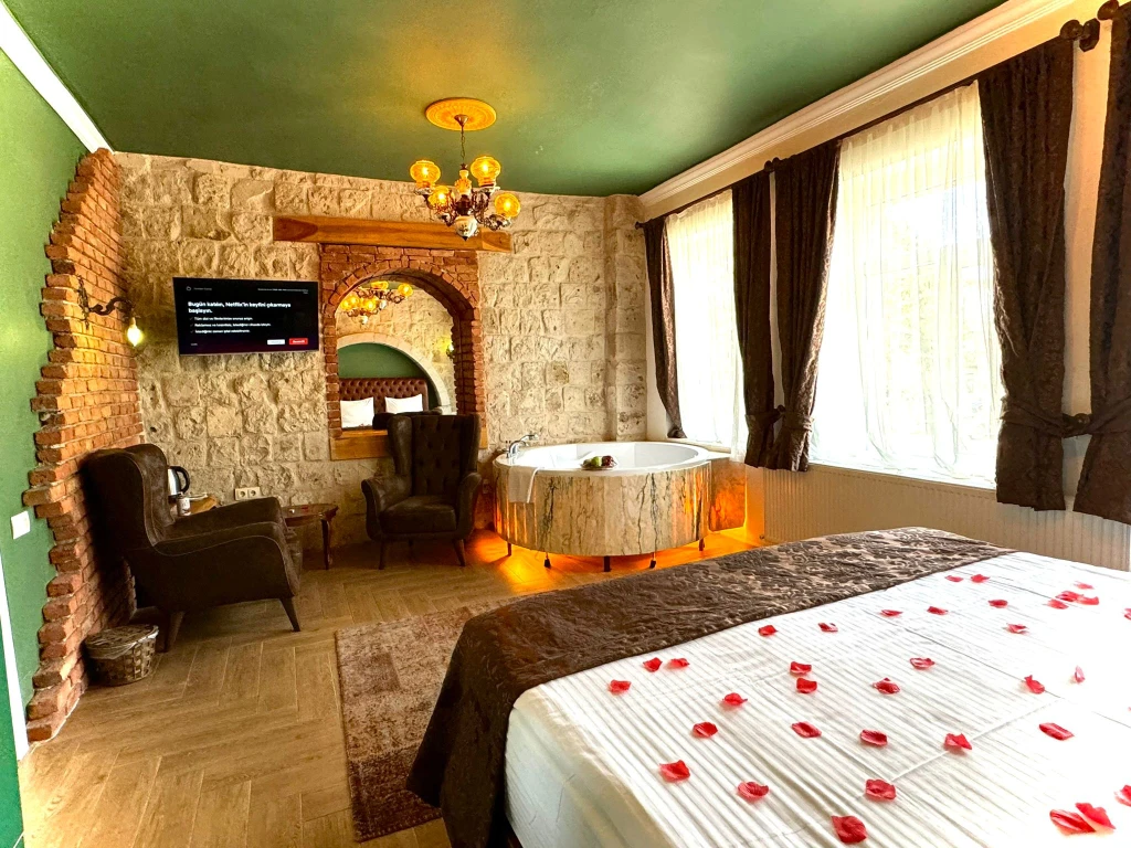 Odalar