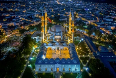 Edirne Turu (Günübirlik)