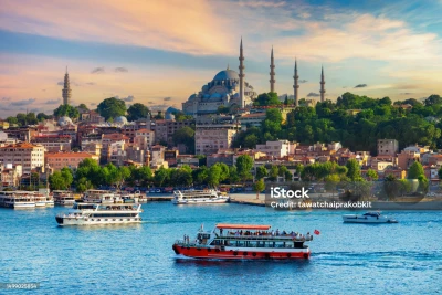 Istanbul