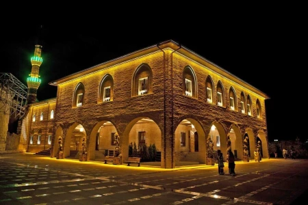 Ankara ve Beypazarı Turu (1 Gece 2 Gün)