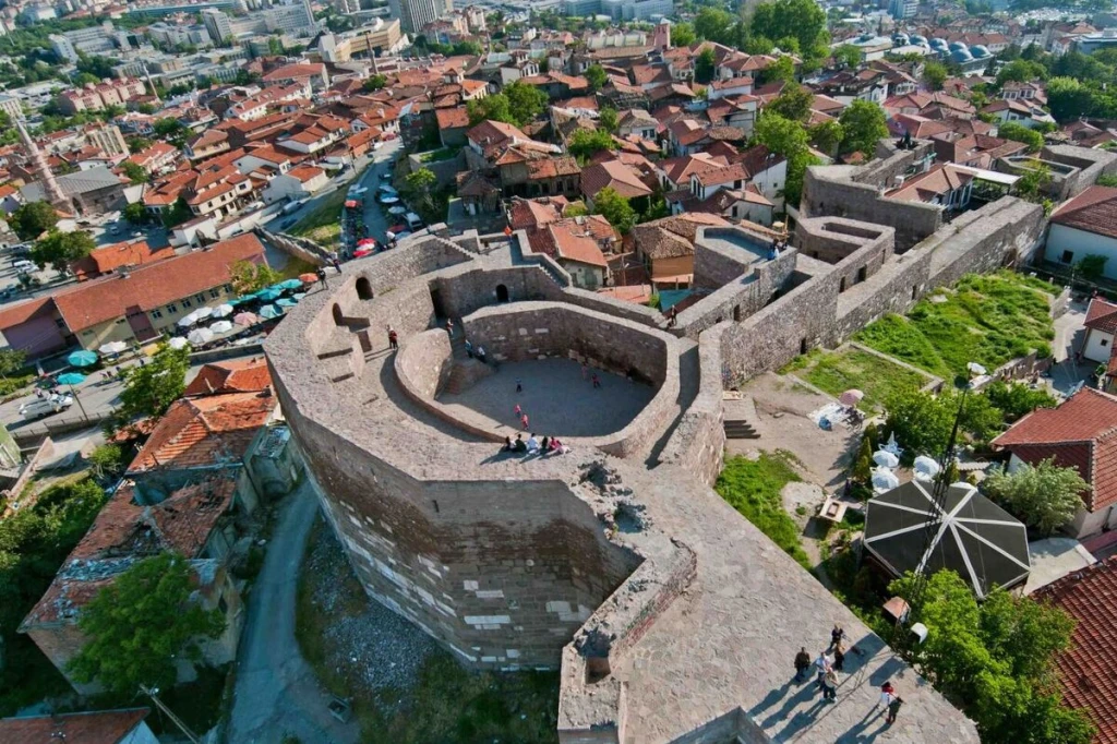 Ankara ve Beypazarı Turu (1 Gece 2 Gün)