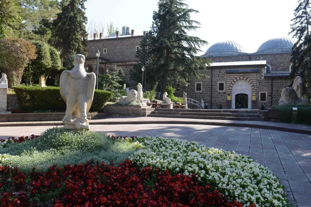Ankara ve Beypazarı Turu (1 Gece 2 Gün)