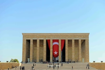 Ankara ve Beypazarı Turu - 1 Gece 2 Gün
