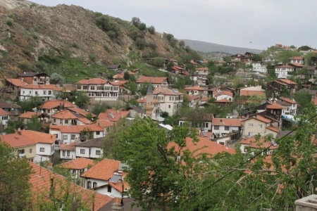 Ankara ve Beypazarı Turu (1 Gece 2 Gün)