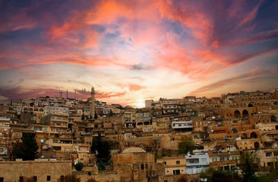 Mardin & Gobeklitepe