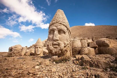 Nemrut Mountain