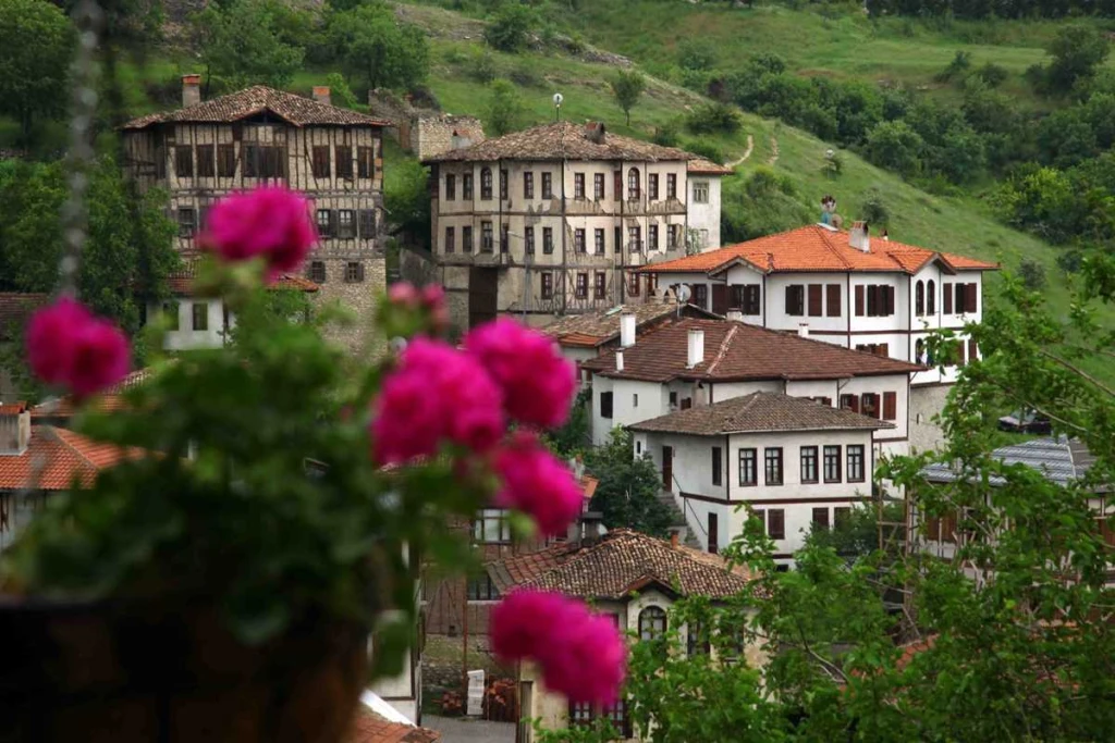 Safranbolu ve Amasra Turu (1 Gece 2 Gün)