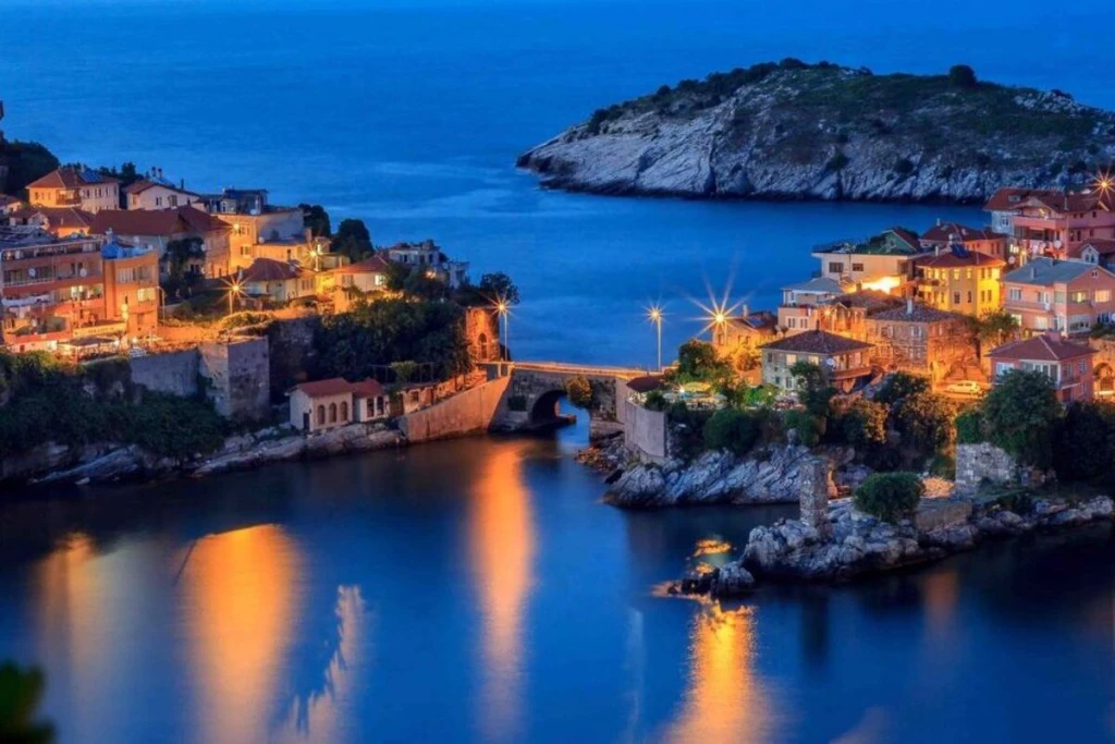 Safranbolu ve Amasra Turu (1 Gece 2 Gün)