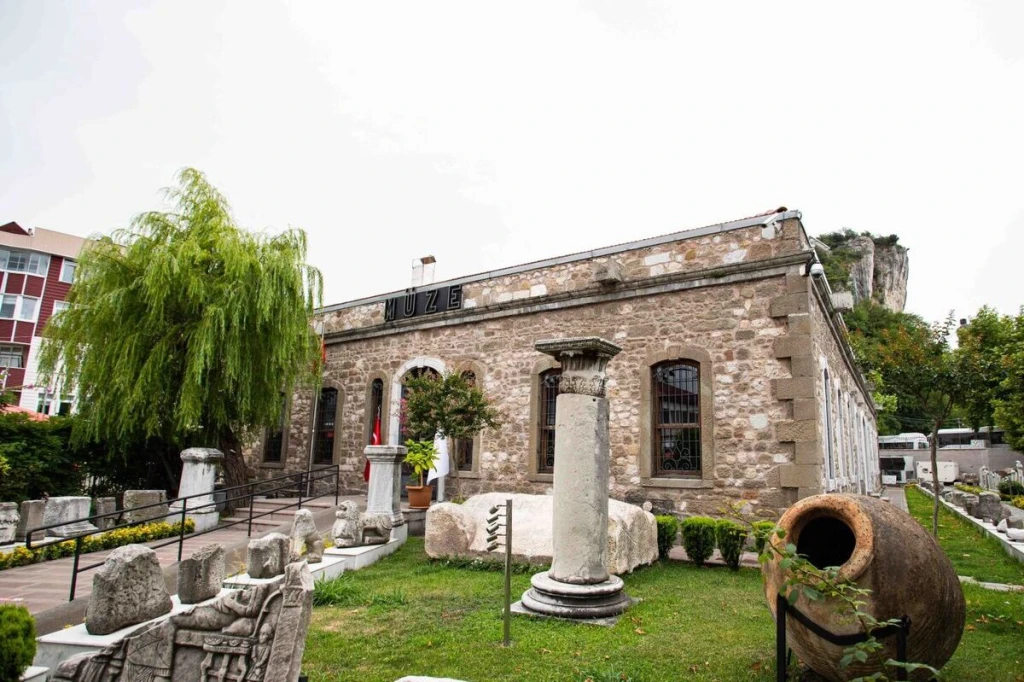 Safranbolu ve Amasra Turu (1 Gece 2 Gün)