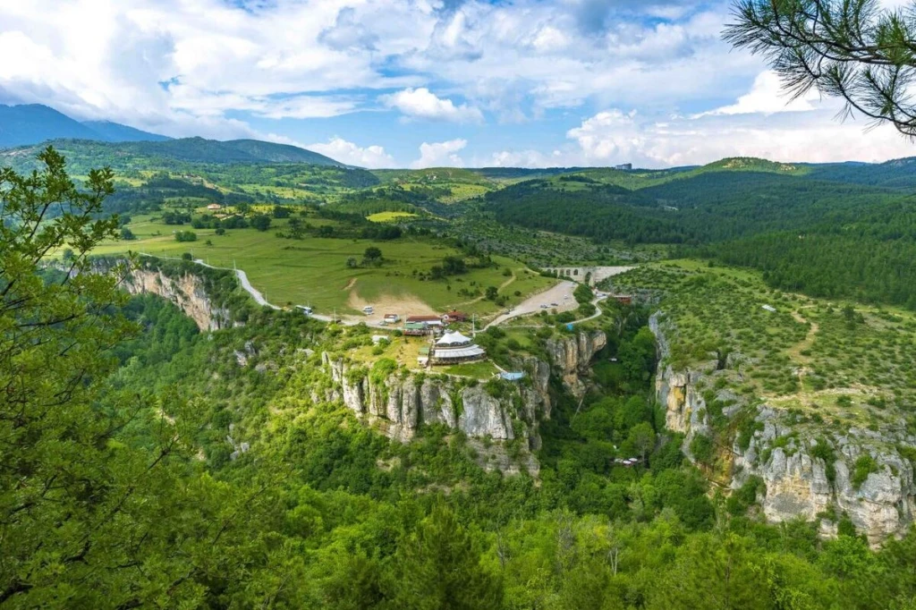 Safranbolu ve Amasra Turu (1 Gece 2 Gün)