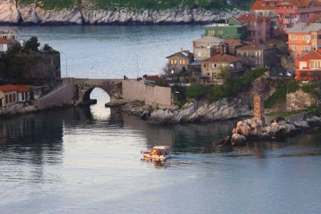 Safranbolu و Amasra تور (1 شب 2 روز)