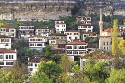 Safranbolu ve Amasra Turu - 1 Gece 2 Gün