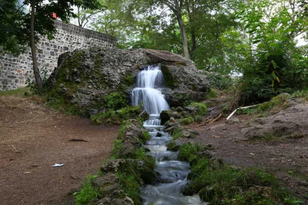Orta ve Doğu Karadeniz(Samsun-Ordu-Giresun-Trabzon) Turu (3 Gece 4 Gün)