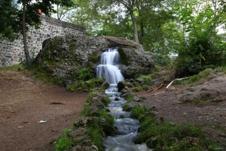 Orta ve Doğu Karadeniz(Samsun-Ordu-Giresun-Trabzon) Turu (3 Gece 4 Gün)