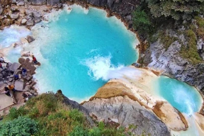 Orta ve Doğu Karadeniz Turu (2 Gece 3 Gün)