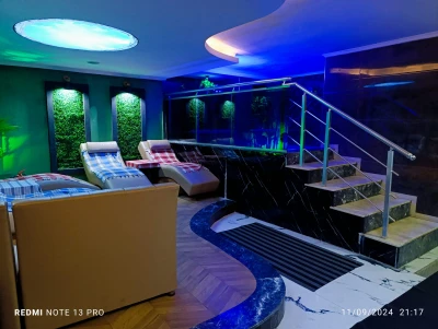 Kemer Turkish Bath with Peeling, Foam and Oil Massage