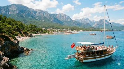 Top 5 Unforgettable Things to Do in Kemer: The Ultimate Vacation Guide