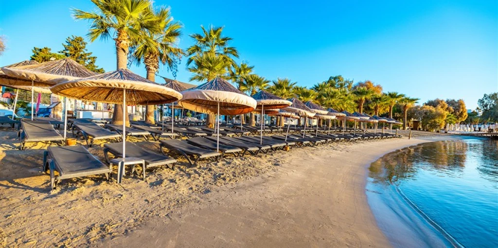 Ayaz Aqua Hotel 4 Gece 5 Gün Konaklamalı
